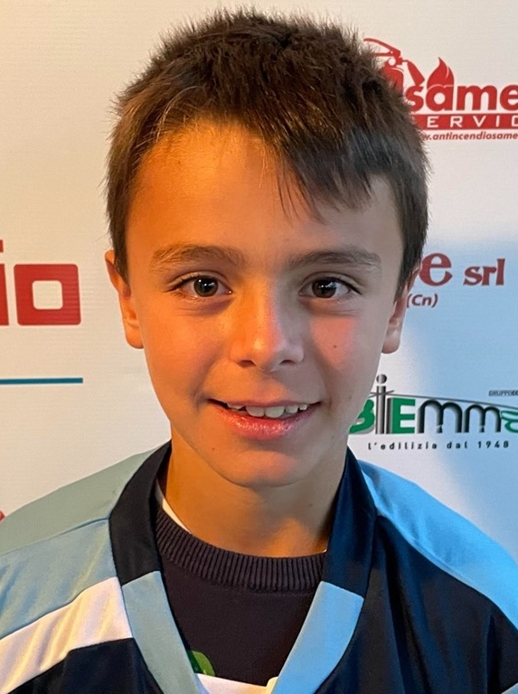 DARDANELLI TOMMASO